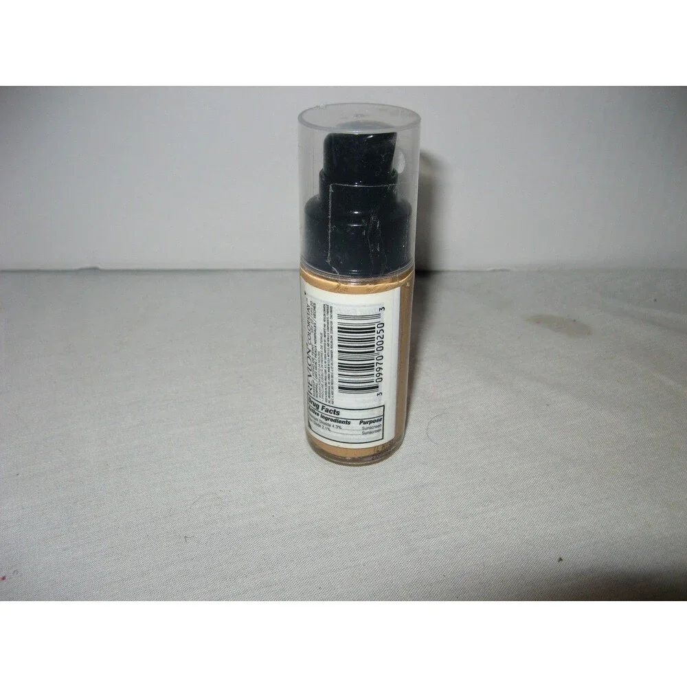 Revlon Colorstay 24Hr Longwear Makeup Foundation 460 Macadamia Normasl/Dry Skin